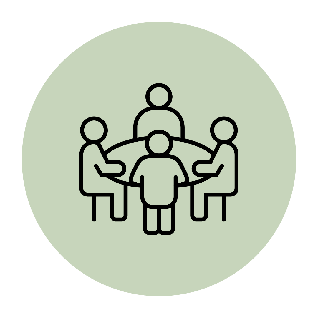 Supervision Gruppe/Team Vogelsberg